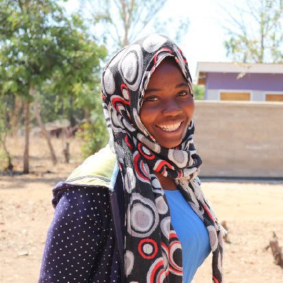 Bringing girls back to School